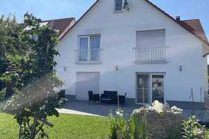 Modern & familiengerecht – Ihr neues Zuhause in Crailsheim-Altenmünster-EFH zu verkaufen – Schwäbisch Hall (Kreis) – Vorschaubild 1