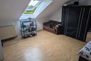 Wohnen mit Charakter: Kompakte 1-Zimmer-Wohnung in Karlsruhe – Sinsheimer Straße 17, 76131 Rintheim, Karlsruhe – Vorschaubild 4