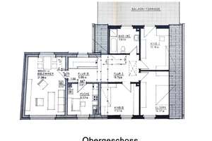 Wohnhaus mit 2 separaten Wohnungen in Waldfeucht-Haaren – Die vollständige Adresse der Immobilie erhältst du vom Anbieter., 52525 Waldfeucht – Vorschaubild 23