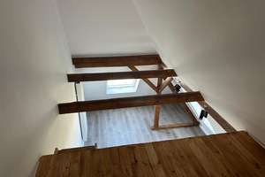 *Erstbezug* - wunderschöne Neubau-DG-Wohnung im Herzen von Aachen mit Stellplatz – Franzstraße 15, 52064 Theater, Aachen – Vorschaubild 9