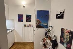 Zuhause mit einem Zimmer in der Regensburger Innenstadt – Tändlergasse 2, 93047 Innenstadt, Regensburg – Vorschaubild 5