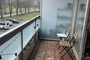 Urbanes Wohnglück in Neustadt-Nord: Lichtdurchflutete 1-Zimmer-Oase mit Loggia & Traumblick – Kreutzerstraße 2, 50672 Neustadt/Nord, Köln – Vorschaubild 5