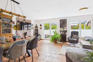 Freistehend, energieeffizient & naturnah –EFH mit Photovoltaikanlage direkt am Hülser Bruch – Die vollständige Adresse der Immobilie erhältst du vom Anbieter., 47839 Hüls, Krefeld – Vorschaubild 10