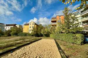 Bezugsfrei: Kirchsteigfeld - 2 Zimmer mit Balkon, EBK, inkl PKW Stellplatz, ruhig und gepflegt! – Lise-Meitner-Str. XX, 14480 Potsdam – Vorschaubild 23