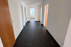Stilvolle 4-Zimmer Penthouse-Wohnung (108 m²) mit Dachterrasse & Wohnküche – Buschhausenerstr. 200, 46149 Buschhausen, Oberhausen – Vorschaubild 2