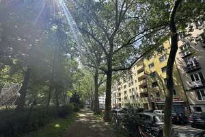 Wohnen am Rathenauplatz – moderne 2-Zimmer-Wohnung im Kwartier Latäng! WE 10 – 50674 Neustadt/Süd, Köln – Vorschaubild 8