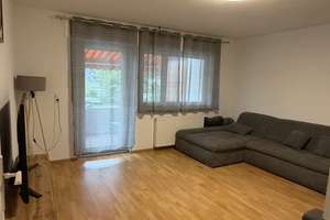 Wohnung mit drei Zimmern in Singen – Die vollständige Adresse der Immobilie erhältst du vom Anbieter., 78224 Singen (Hohentwiel) – Vorschaubild 4