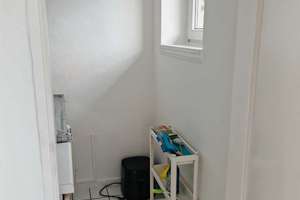 Schönes 1 Zimmer Apartment mit Balkon - Möbel des Vormieters zu verkaufen – 60322 Westend-Süd, Frankfurt am Main – Vorschaubild 4