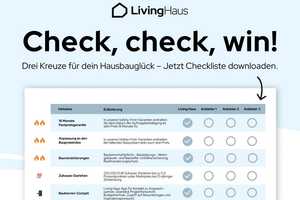 Bauen mit Festpreisgarantie über 18 Monate! Sicher bauen mit Livinghaus – Rhein-Neckar-Kreis – Vorschaubild 23