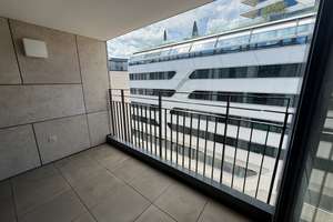Geräumige 3‑Zimmer‑Wohnung im Europaviertel (Milaneo) – Die vollständige Adresse der Immobilie erhältst du vom Anbieter., 70173 Europaviertel, Stuttgart – Vorschaubild 6