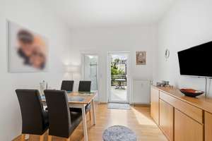 Altbau-Stadthaus in begehrter Lage von Köln-Lindenthal – Die vollständige Adresse der Immobilie erhältst du vom Anbieter., 50931 Lindenthal (Ortsteil), Köln – Vorschaubild 15