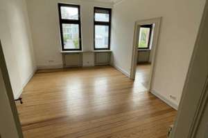 3,5-Zimmer Wohnung im 1. OG, frisch saniert in Saarbrücken