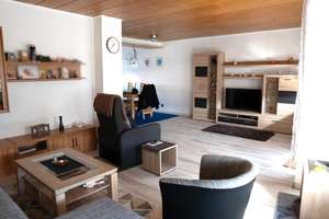 Große 2-Zimmer-Wohnung im gepflegten Zustand in ruhiger Lage  von Salzgitter- Krähenriede – 38226 Lebenstedt, Salzgitter – Vorschaubild 5