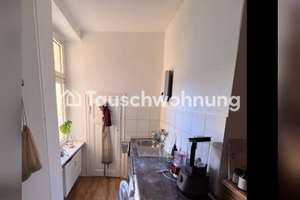 Tauschwohnung: Große 1 Z Whg im Sprengelkiez gg größer – kiautschoustr. 19, 13353 Wedding, Berlin – Vorschaubild 2
