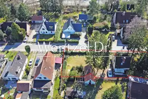ERBBAUPACHT! Kompaktes Einfamilienhaus auf ca. 962 m² Grundstück – Hamburg – Vorschaubild 28