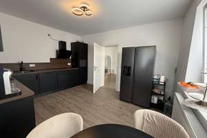 kernsanierte, sehr großzügige 2 ZKB Wohnung mit Stellplatz – Detmolder Str. 371, 33605 Stieghorst, Bielefeld – Vorschaubild 9