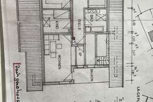 3-Zimmer-Wohnung im Dachgeschoss in Ingolstadt – Schwedenstraße 6, 85051 Münchener Straße, Ingolstadt – Vorschaubild 20