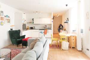 Gemütliche 2 Zimmer Balkon Wohnung im Herzen von Friedrichshain zu verkaufen! – Die vollständige Adresse der Immobilie erhältst du vom Anbieter., 10245 Friedrichshain, Berlin – Vorschaubild 12
