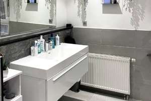 ° LUKRATIVES INVEST & FAMILIENIDYLL ° große, helle & gepflegte 4-Zimmer-Wohnung ° – Die vollständige Adresse der Immobilie erhältst du vom Anbieter., 74080 Böckingen, Heilbronn – Vorschaubild 1