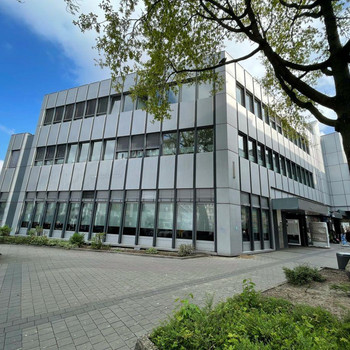 Zentrale Lage in Gelsenkirchen | Ausbau nach Mieterwunsch | flexible Gestaltungsmöglichkeiten