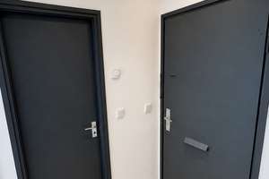 Stilvoll modernisiert: Kompaktes Apartment in Milbertshofen – Die vollständige Adresse der Immobilie erhältst du vom Anbieter., 80807 Milbertshofen, München – Vorschaubild 3