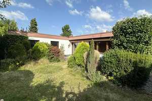 Freistehender Bungalow in der Waldstadt – Aschaffenburg (Kreis) – Vorschaubild 2