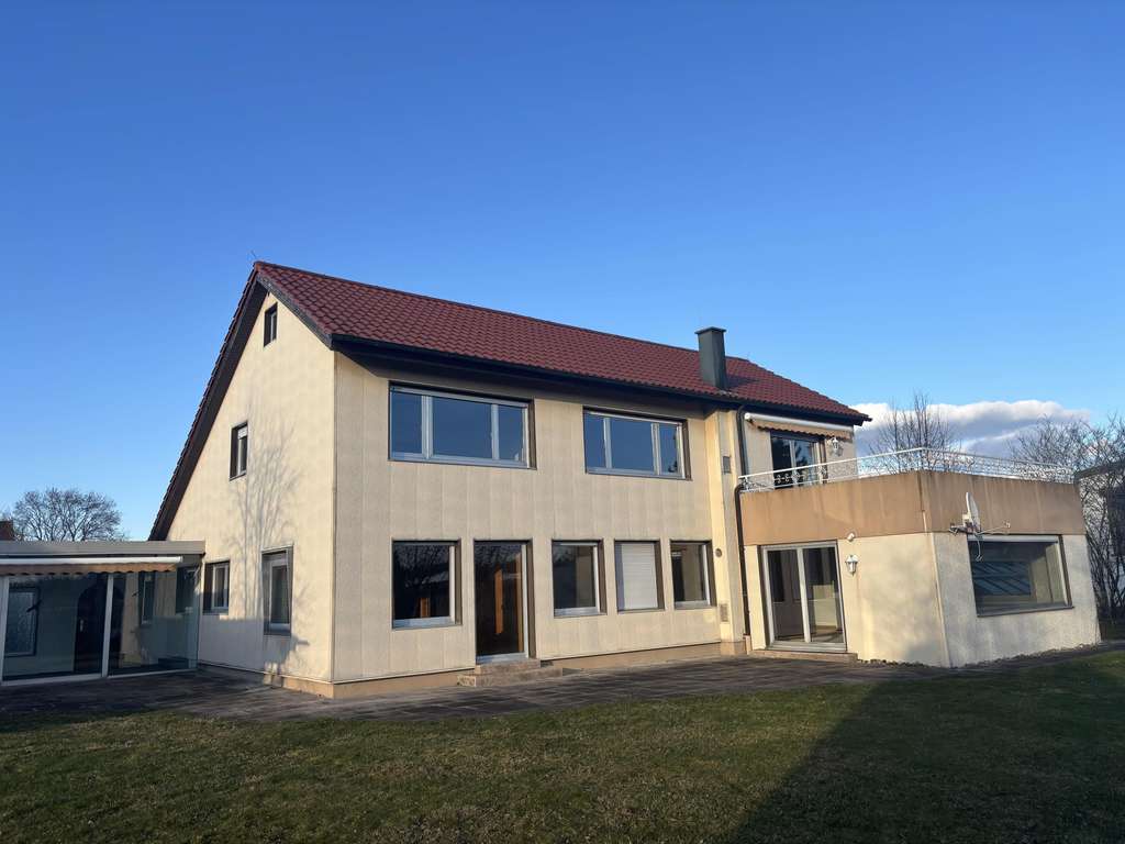 Immobilie in Mainhardt - Ein Zuhause zum Ankommen...  - Bild 3