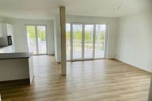 Moderne 3 Zimmer-Erdgeschosswohnung mit großer Loggia, EBK und Tiefgaragenplatz in Wob-Wendschott! – Alte Schulstr. 31 D, 38448 Wendschott, Wolfsburg – Vorschaubild 7
