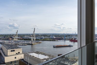Fantastische Weitblicke - Vollmöblierte 2-Zimmer-Wohnung