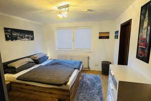 Attraktive helle 3-Zimmer-Wohnung mit eigener Terrasse in beliebter Lage in Zündorf, Köln – Die vollständige Adresse der Immobilie erhältst du vom Anbieter., 51143 Zündorf, Köln – Vorschaubild 22