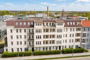 4,8 % Rendite | Hochwertig saniertes Wohnensemble mit 32 Einheiten in Berlin-Weißensee