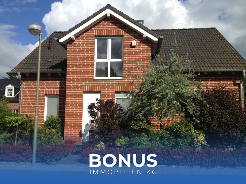 Haus mit Keller kaufen in Meerbusch ImmoScout24