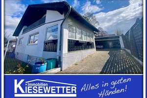 Zweifamilienhaus mit viel Potenzial – ideal für Familien - OG aktuell vermietet (3D-Tour) – Die vollständige Adresse der Immobilie erhältst du vom Anbieter., 67585 Dorn-Dürkheim – Vorschaubild 2