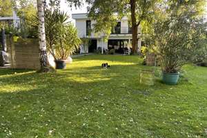 Charmantes, top ausgestattetes EFH! Eine Wohlfühloase mit herrlichem Garten! – Die vollständige Adresse der Immobilie erhältst du vom Anbieter., 14476 Groß Glienicke, Potsdam – Vorschaubild 2
