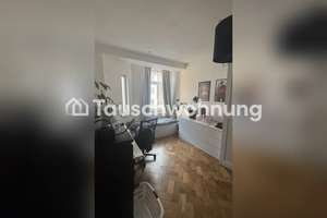 Tauschwohnung: Großzügige 3-Zimmer-Wohnung in München Au-Haidhausen – Die vollständige Adresse der Immobilie erhältst du vom Anbieter., 81669 Obere Au, München – Vorschaubild 3