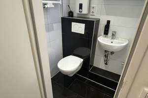 Charmante 1-Zimmer Wohnung im 5. OG mit Balkon in Düsseldorf-Oberbilk – Heerstraße 72, 40227 Oberbilk, Düsseldorf – Vorschaubild 4