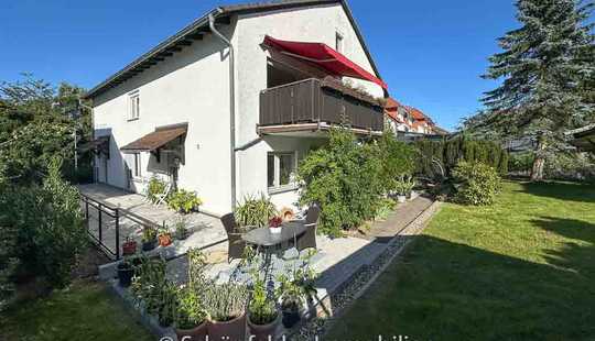 Bild von Großzügiges Haus mit Einliegerwohnung mit vielen Nutzungs-Möglichkeiten