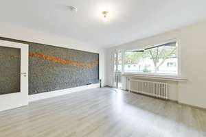 Praktische 3-Zimmer-Eigentumswohnung mit großem Balkon – 45359 Frintrop, Essen – Vorschaubild 2