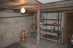 Gemütliche 4-Zi-Doppelhaushälfte mit schönem Garten & Carport im Ortsteil von Bad Liebenstein! – Die vollständige Adresse der Immobilie erhältst du vom Anbieter., 36448 Schweina – Vorschaubild 13