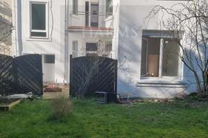 Schöner wohnen. Wuppertal-Zoo. EG-Wohnung mit großer Sonnenterrasse. – Siegfriedstraße 39, 42117 Elberfeld West, Wuppertal – Vorschaubild 16