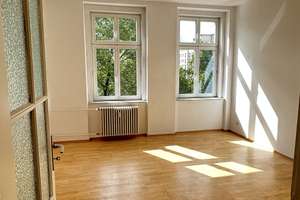 Sofort verfügbare 3-Zimmer-Wohnung im 3. Obergeschoss am Strausberger Platz – Die vollständige Adresse der Immobilie erhältst du vom Anbieter., 10243 Friedrichshain, Berlin – Vorschaubild 3