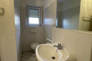 Helle Balkon-Wohnung, 2 Bäder, Tiefgaragenstellplatz + Gartenblick – Die vollständige Adresse der Immobilie erhältst du vom Anbieter., 30539 Bemerode, Hannover – Vorschaubild 12