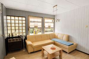 Gepflegter Bungalow auf Eigentumsland in der Nähe mehrerer Waldseen – Die vollständige Adresse der Immobilie erhältst du vom Anbieter., 39217 Pretzien – Vorschaubild 7