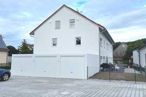 Neubau von 2023 - Reihenendhaus mit Einzelgarage und Stellplatz - PV und Speicher - TOP-Modern ! 
 – Aichach-Friedberg (Kreis) – Vorschaubild 9