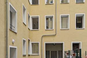 EIN STÜCK GESCHICHTE FÜR IHR ZUHAUSE - LEBEN IM GRÜNDERZEIT-ALTBAU – Yorckstraße 61, 10965 Kreuzberg, Berlin – Vorschaubild 9