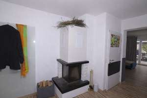 | Lebensräume! | 

Gepflegte Doppelhaushälfte mit Garten, Garage und Ausbaureserve – Die vollständige Adresse der Immobilie erhältst du vom Anbieter., 93142 Maxhütte-Haidhof – Vorschaubild 6