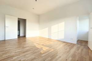 Sehr helle 3-Zimmer-Wohnung mit Einbauküche & Balkon – Die vollständige Adresse der Immobilie erhältst du vom Anbieter., 13407 Reinickendorf (Ortsteil), Berlin – Vorschaubild 3