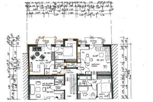 Vermietete 2-Zimmer-Wohnung mit Pkw-Stellplatz in MG-Bonnenbroich! – Die vollständige Adresse der Immobilie erhältst du vom Anbieter., 41238 Bonnenbroich-Geneicken, Mönchengladbach – Vorschaubild 3