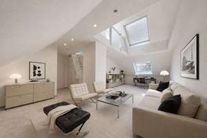 RESERVIERT - Fine. Living. Sasel. – Die vollständige Adresse der Immobilie erhältst du vom Anbieter., 22393 Sasel, Hamburg – Vorschaubild 2