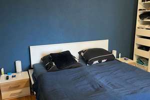 Bezugsfrei ab Dezember moderne 3-Zimmer-Wohnung in der beliebten Melm – 67071 Oggersheim, Ludwigshafen am Rhein – Vorschaubild 9
